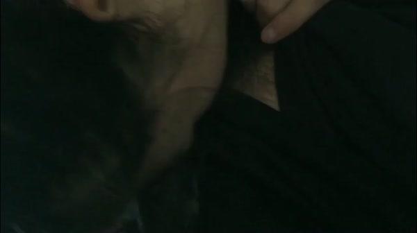 下班送女同事回家停在人来车往的路边口交 果然牛逼 女的口起来忘我境界 波波波的想个不停 高清无水印